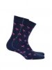 Skarpety Gatta U94.N03 Perfect Man Casual wzorowane 39-47